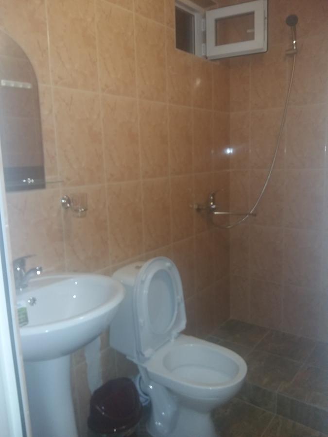 Guest House U Aleny Gagra Exterior photo